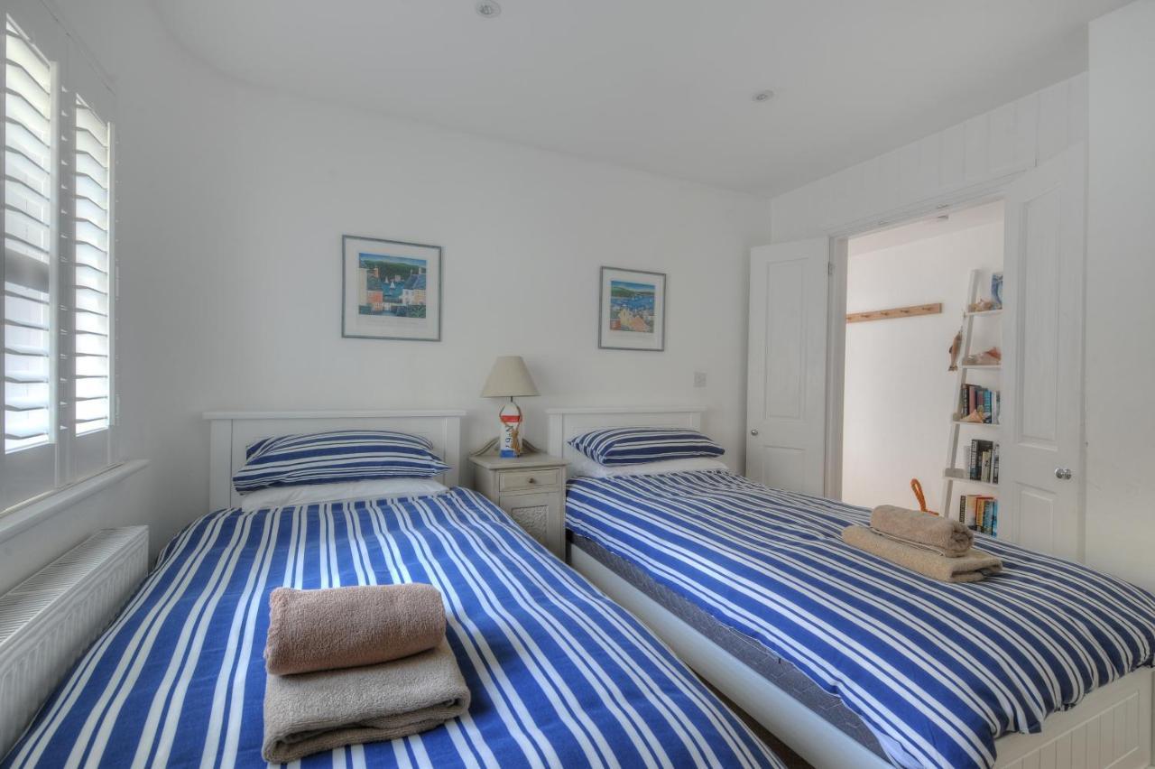 Starfish Apartment Lyme Regis Exterior foto